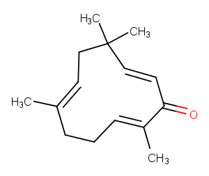 zerumbone