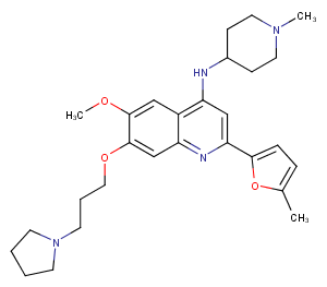 CM-272 Chemical Structure