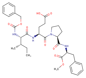 CH 5450 Chemical Structure