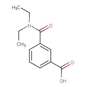 DCBA Chemical Structure