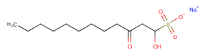 Sodium Houttuyfonate