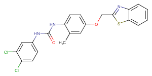 Diflapolin