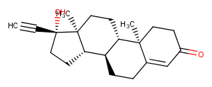 Ethisterone