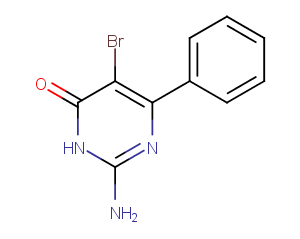 Bropirimine