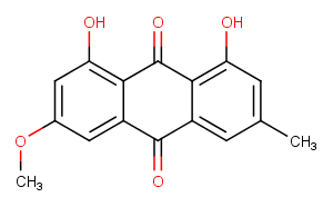 Physcion