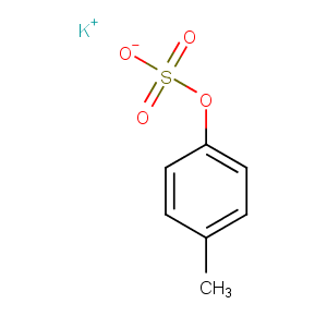 p-Cresyl sulfate potassium
