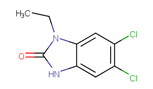 DCEBIO Chemical Structure