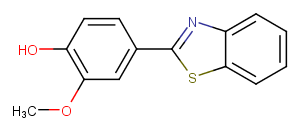 YL-109 Chemical Structure