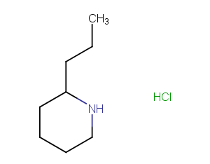 Coniine hydrochloride