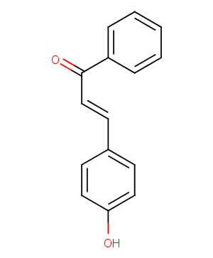 4-Hydroxychalcone