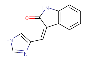 Compound HTS05058 Chemical Structure