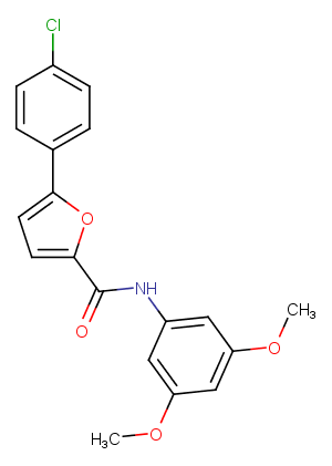 A-803467 Chemical Structure