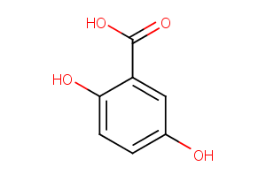 2,5-Dihydroxybenzoic acid