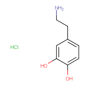 Dopamine hydrochloride