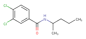 NSC 405020 Chemical Structure