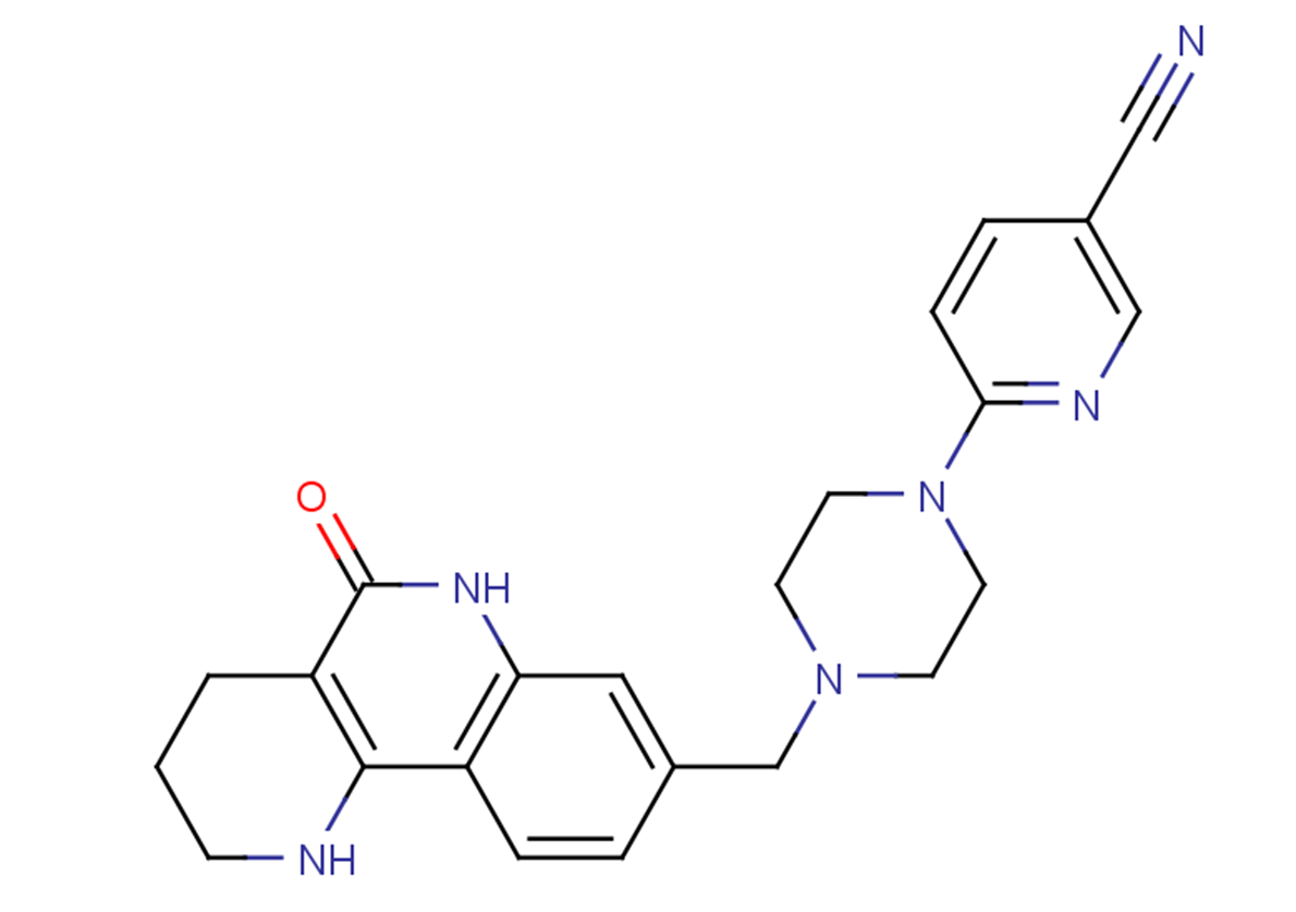 Nesuparib