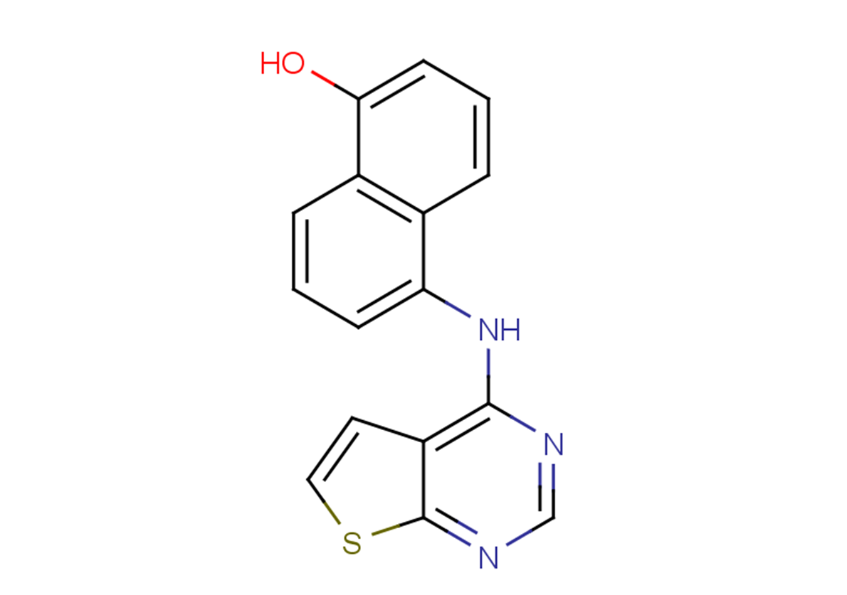 CDK9-IN-15