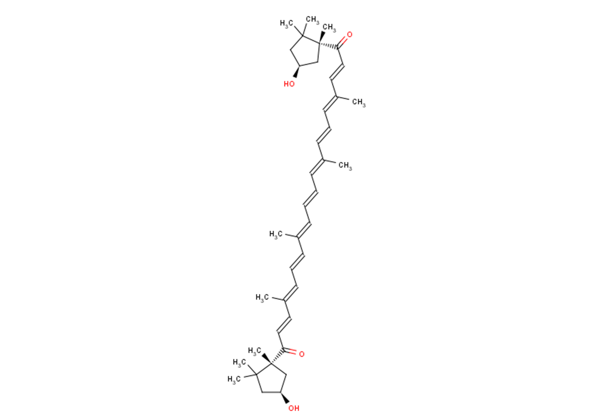 Capsorubin