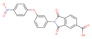 H2L 5765834 Chemical Structure