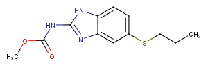 Albendazole