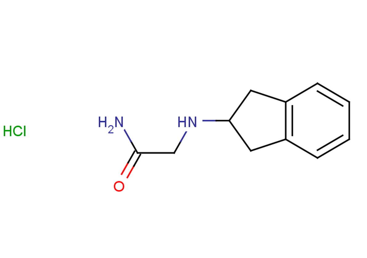 Indantadol HCl