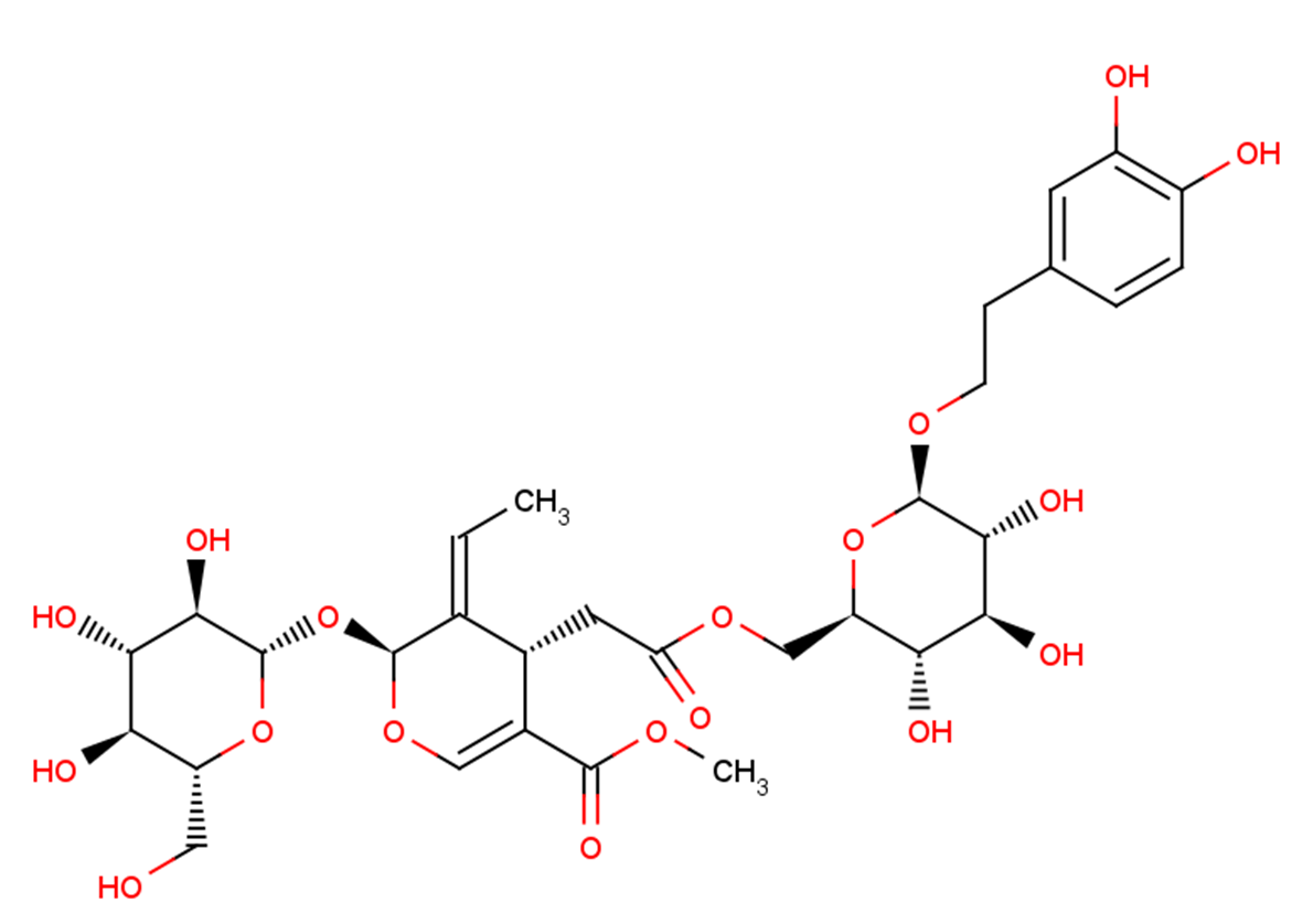 Neonuezhenide