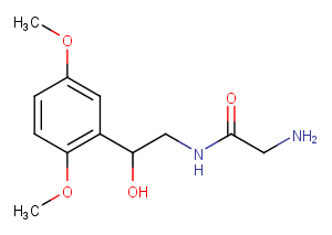 Midodrine