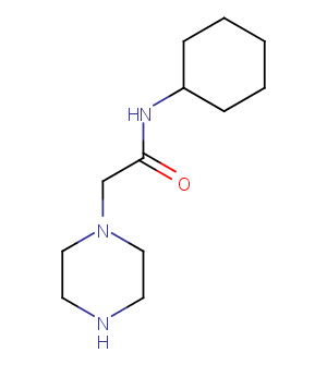 Esaprazole Chemical Structure