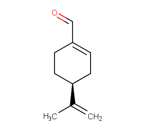 (-)-Perillaldehyde