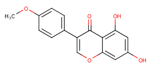 Biochanin A