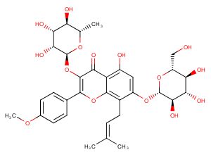 Icariin