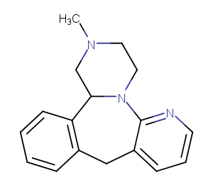 Mirtazapine