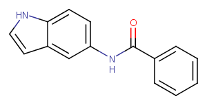 OAC2 Chemical Structure