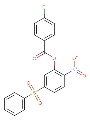 BTB06584 Chemical Structure