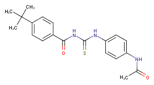 Tenovin-1