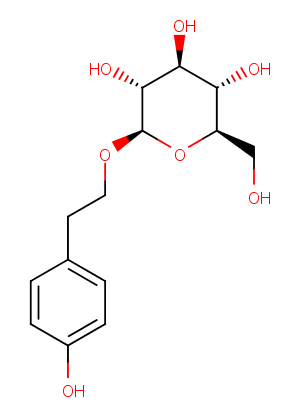 Salidroside Apoptosis mTOR TargetMol