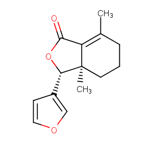 Fraxinellone