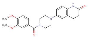 Vesnarinone