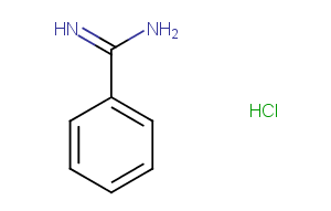 Benzamidine hydrochloride