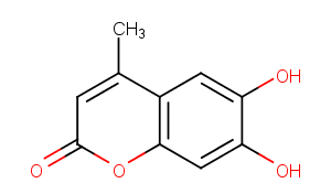 4-Methylesculetin