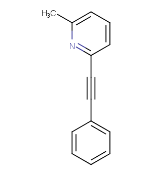MPEP Chemical Structure