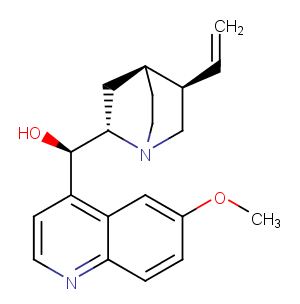 Quinine