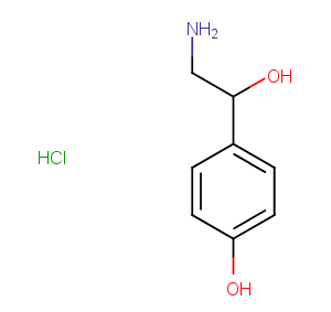 Octopamine hydrochloride