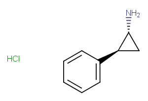 Tranylcypromine (2-PCPA) hydrochloride