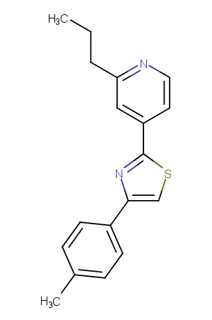 Fatostatin