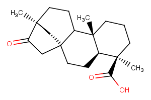 Isosteviol