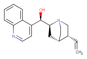 Cinchonidine