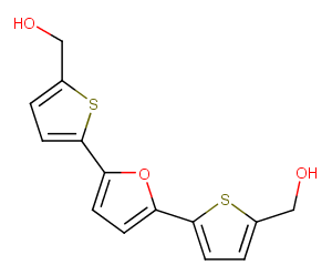 RITA Chemical Structure