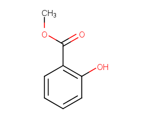 Methyl salicylate