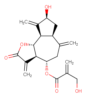 Cynaropicrin